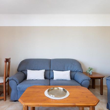 Nice Apt With Terrace In Golf Del Sur 圣米格尔德阿沃纳 外观 照片