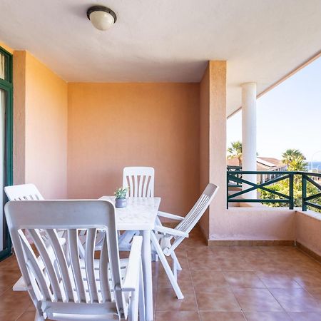 Nice Apt With Terrace In Golf Del Sur 圣米格尔德阿沃纳 外观 照片